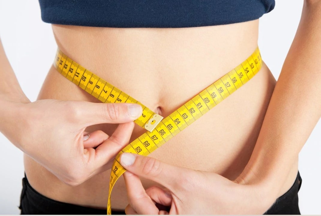 Acúmulo de gordura abdominal Acúmulo de gordura abdominal