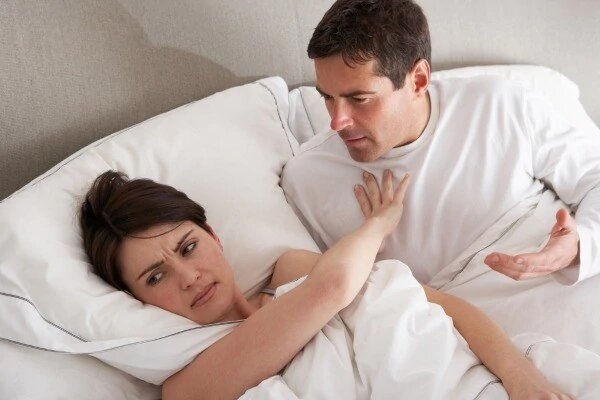 O uso de anticoncepcionais pode reduzir o desejo sexual? O uso de anticoncepcionais pode reduzir o desejo sexual?
