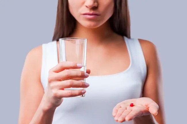 Anticoncepcionais e Antibióticos Anticoncepcionais e Antibióticos