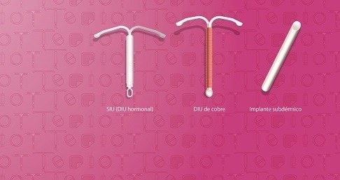 Conheça os benefícios dos métodos contraceptivos de longo prazo: DIU Medicado, DIU de Cobre e Implante Conheça os benefícios dos métodos contraceptivos de longo prazo: DIU Medicado, DIU de Cobre e Implante