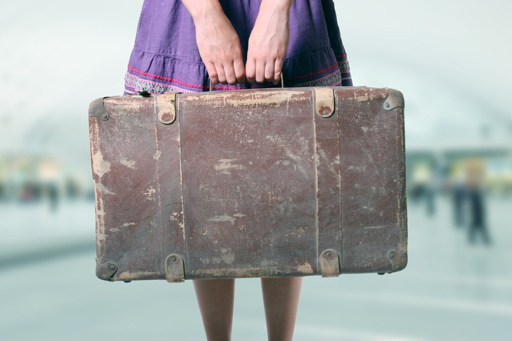 Viajar ajuda na saúde sexual e traz outros 5 benefícios Viajar ajuda na saúde sexual e traz outros 5 benefícios