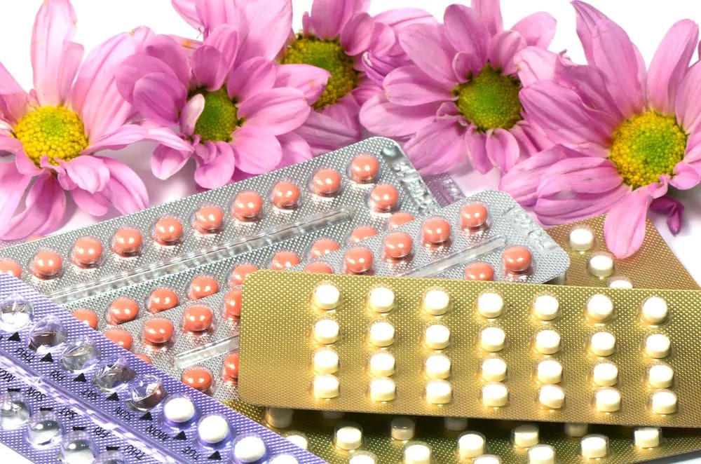 Preciso dar uma pausa no método contraceptivo? Preciso dar uma pausa no método contraceptivo?