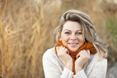 Perimenopausa Perimenopausa