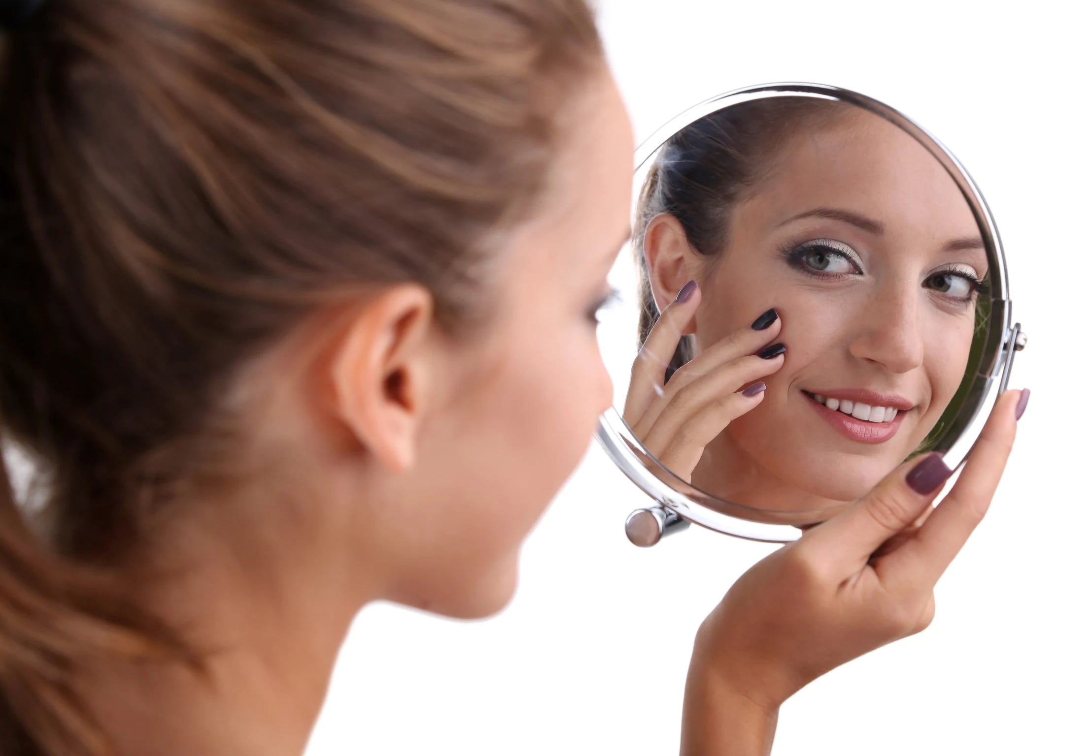 Tratamento hormonal da acne: funciona? Tratamento hormonal da acne: funciona?