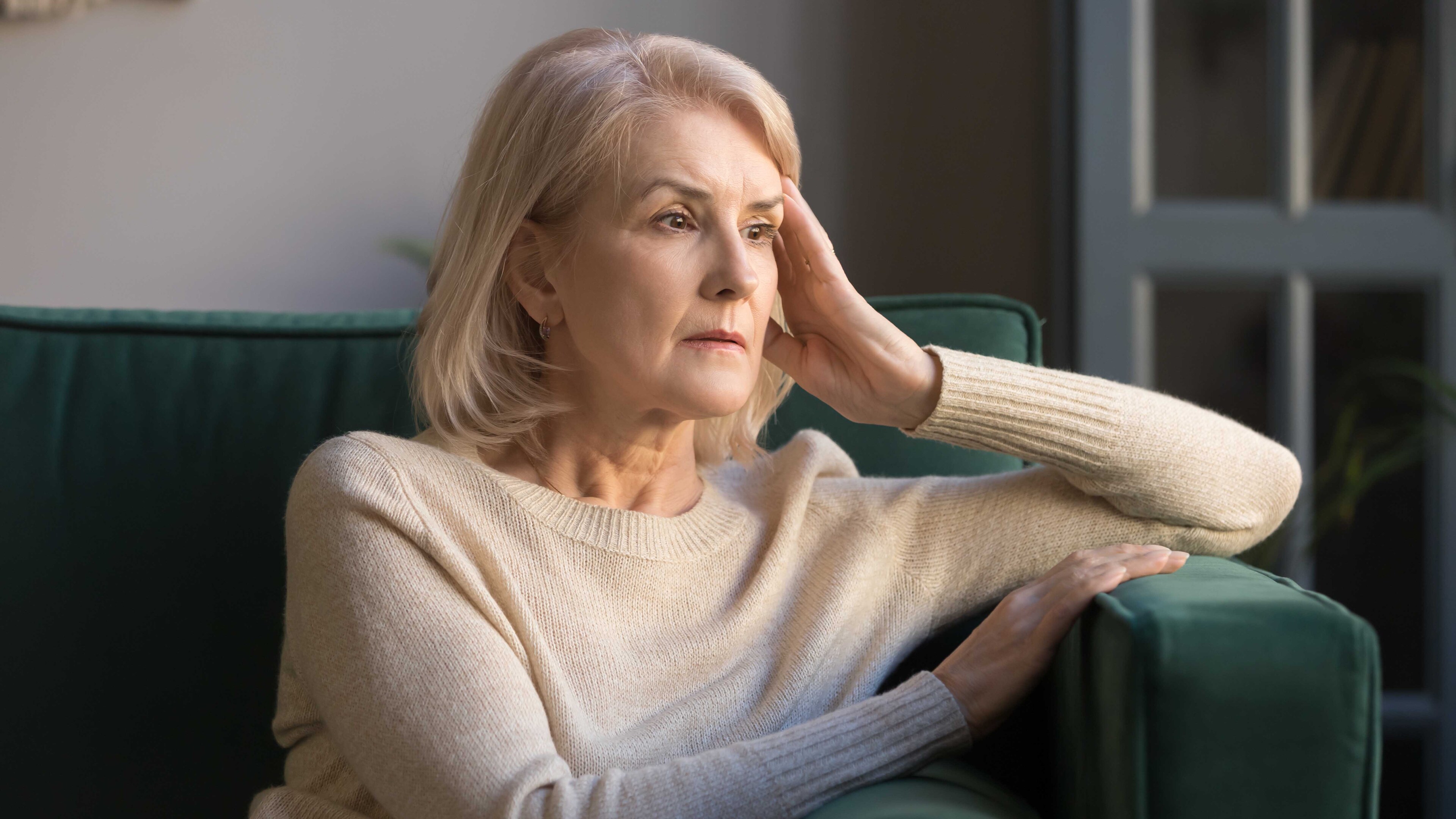 Menopausa - por que tratar? Menopausa - por que tratar?