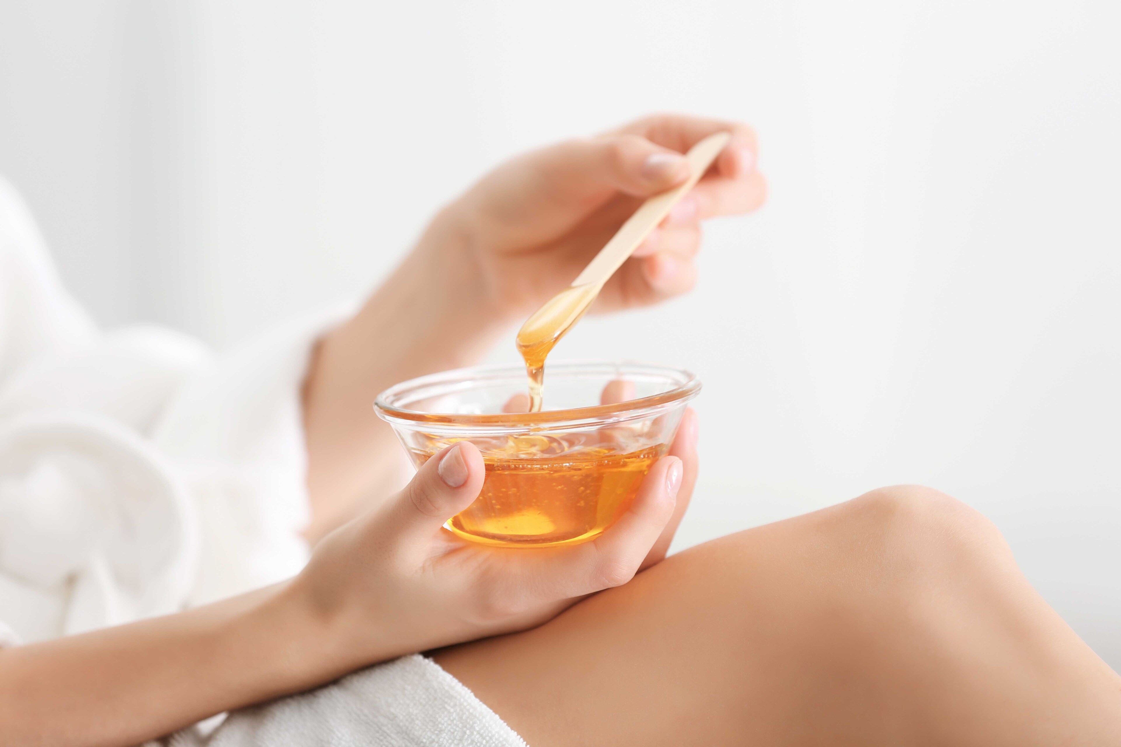 Depilação íntima: higiene ou estética? Depilação íntima: higiene ou estética?