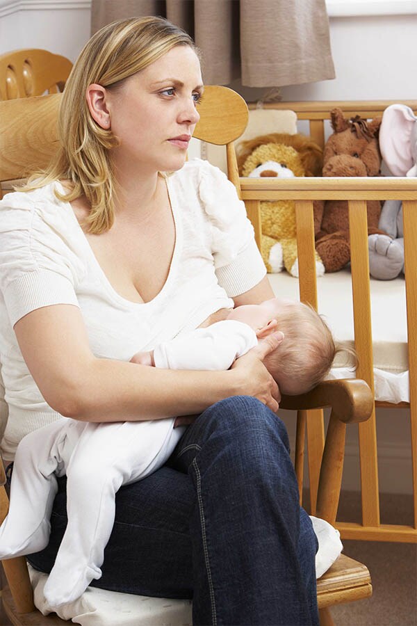 Métodos Contraceptivos no pós parto Métodos Contraceptivos no pós parto