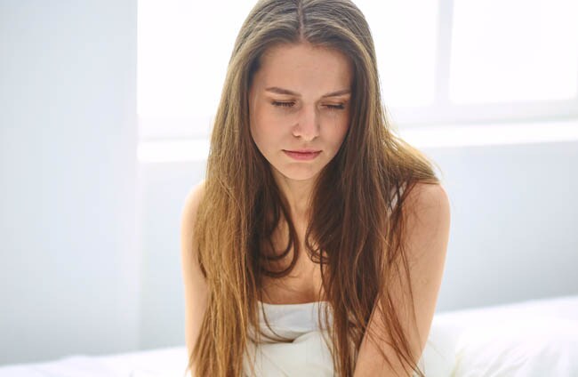 Disfunções Sexuais Femininas – Vaginismo Disfunções Sexuais Femininas – Vaginismo