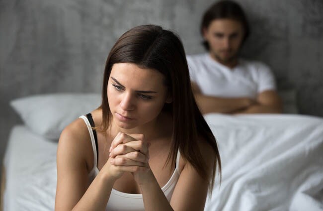 Disfunções Sexuais Femininas – Desejo Sexual Hipoativo (DSH) Disfunções Sexuais Femininas – Desejo Sexual Hipoativo (DSH)