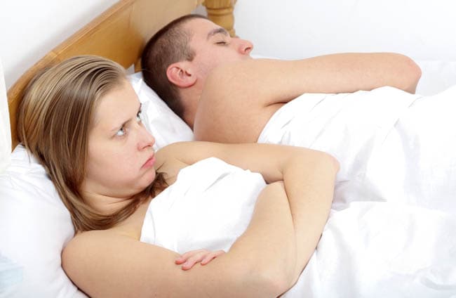Disfunção sexual: Um mal que também afeta as mulheres Disfunção sexual: Um mal que também afeta as mulheres