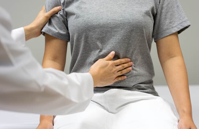 Endometriose na adolescência Endometriose na adolescência