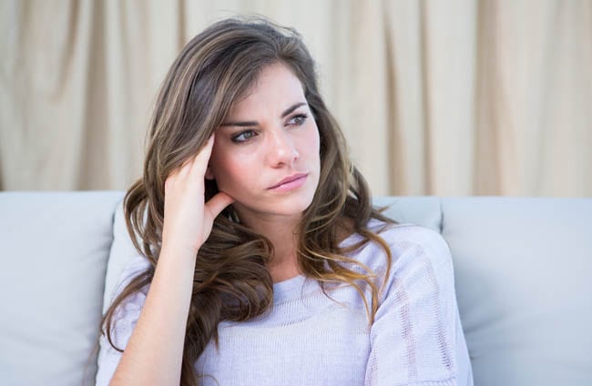 Disfunções Sexuais Femininas – Dispareunia Disfunções Sexuais Femininas – Dispareunia