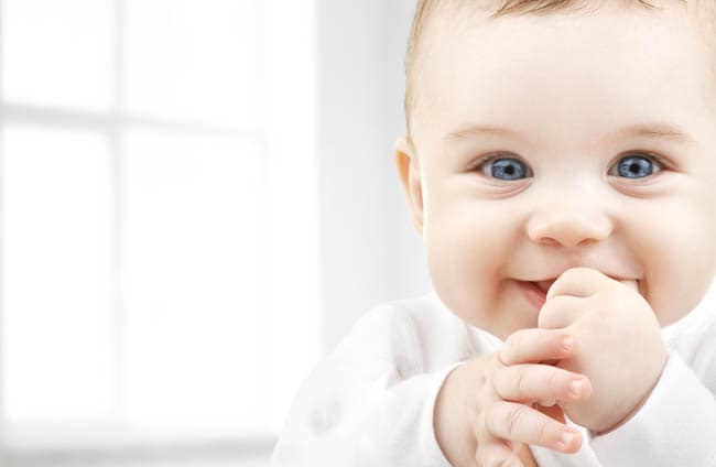Principais cuidados com o bebê Principais cuidados com o bebê