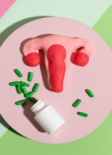 Corrimento Vaginal E Dst