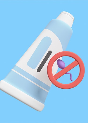Espermicida vaginal best sale
