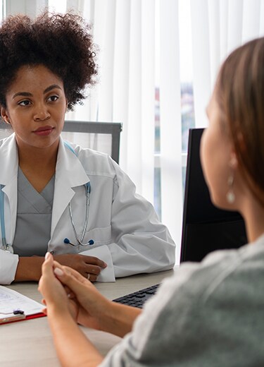 exame de laboratório