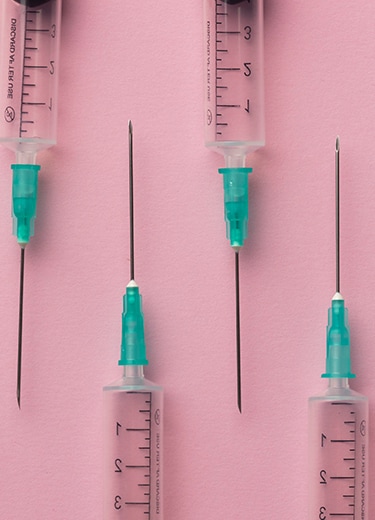 injeção anticoncepcional