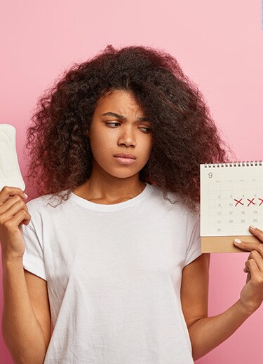 Menstruacao Irregular Pode Esconder Problemas De Saude
