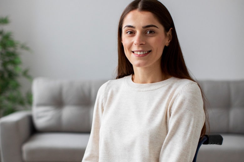 Contracepção para jovens com deficiência