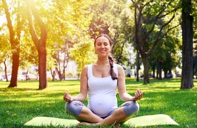 Exercícios físicos