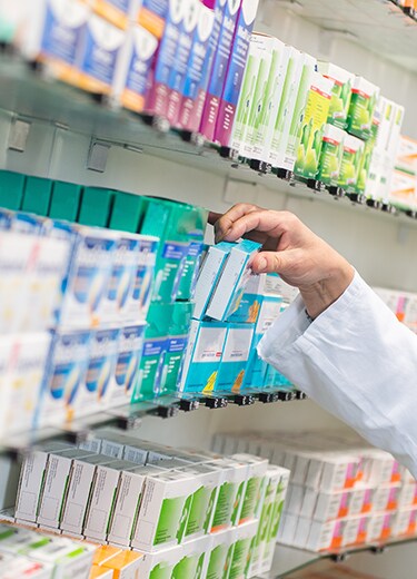 A diferença entre medicamentos de referência genéricos e similares