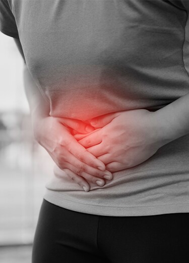 Cólica menstrual é algo sério