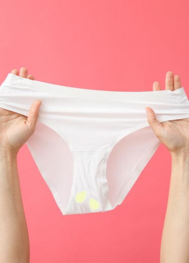 Corrimento Branco E Candidiase