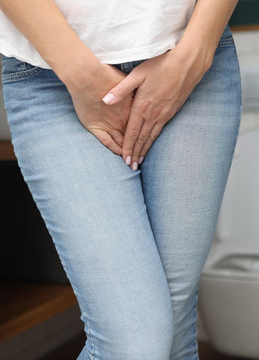 Infecção Na Vagina