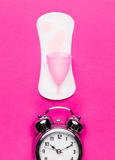 Menstruacao Atrasou