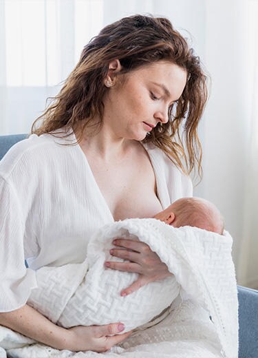 Métodos Contraceptivos No Pos-Parto